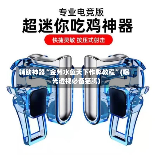 辅助神器“金州水鱼天下作弊教程	”(曝光透视必备猫腻)-第2张图片