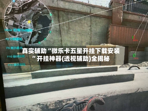 真实辅助“微乐卡五星开挂下载安装”开挂神器{透视辅助}全揭秘-第3张图片