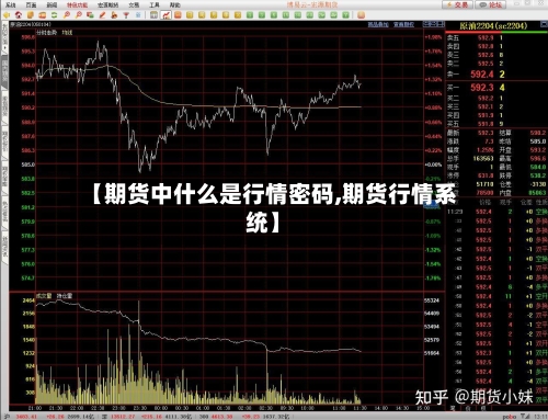 【期货中什么是行情密码,期货行情系统】-第2张图片