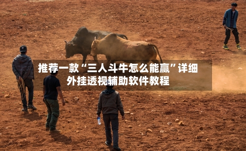 推荐一款“三人斗牛怎么能赢”详细外挂透视辅助软件教程-第3张图片