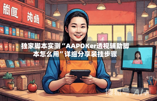 独家脚本实测“AAPOKer透视辅助脚本怎么用	”详细分享装挂步骤-第2张图片