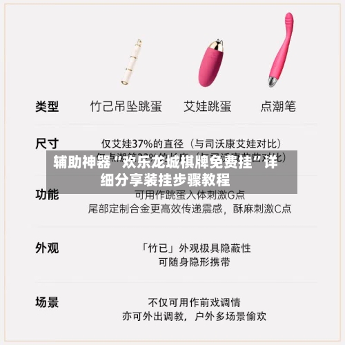 辅助神器“欢乐龙城棋牌免费挂”详细分享装挂步骤教程-第2张图片