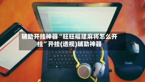 辅助开挂神器“旺旺福建麻将怎么开挂”开挂(透视)辅助神器
