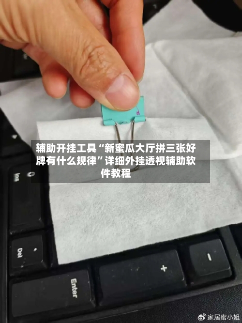 辅助开挂工具“新蜜瓜大厅拼三张好牌有什么规律”详细外挂透视辅助软件教程