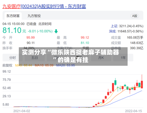 实测分享“微乐陕西捉老麻子辅助器”的确是有挂