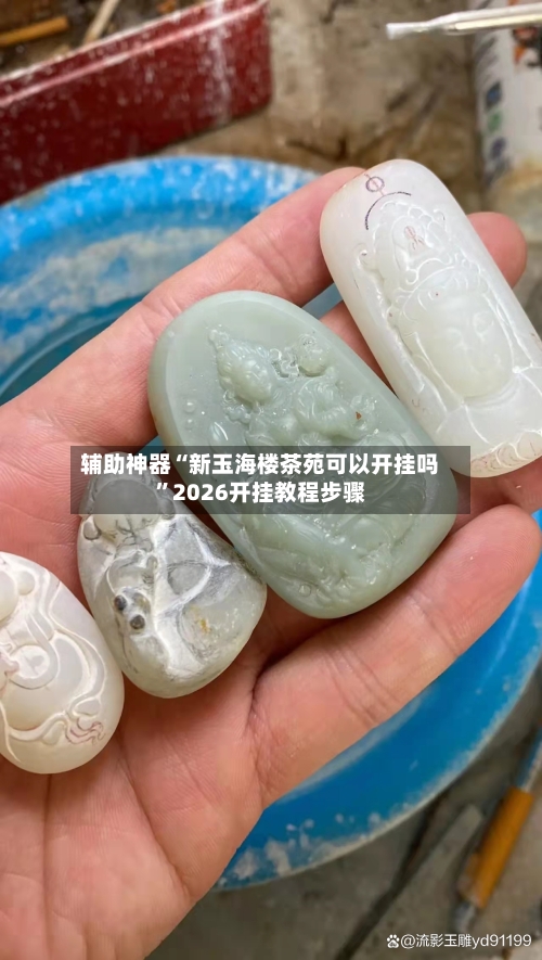 辅助神器“新玉海楼茶苑可以开挂吗	”2026开挂教程步骤-第2张图片