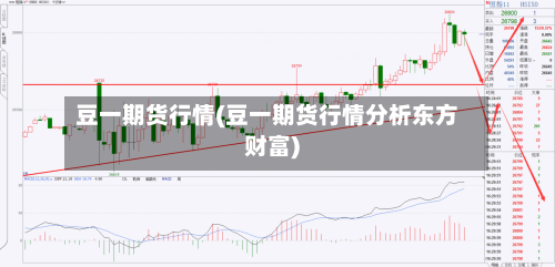 豆一期货行情(豆一期货行情分析东方财富)
