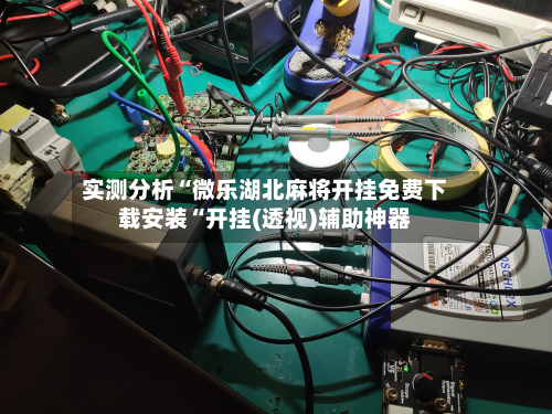 实测分析“微乐湖北麻将开挂免费下载安装“开挂(透视)辅助神器-第2张图片
