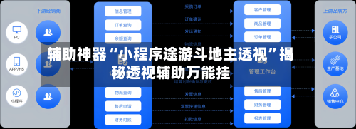 辅助神器“小程序途游斗地主透视”揭秘透视辅助万能挂-第2张图片
