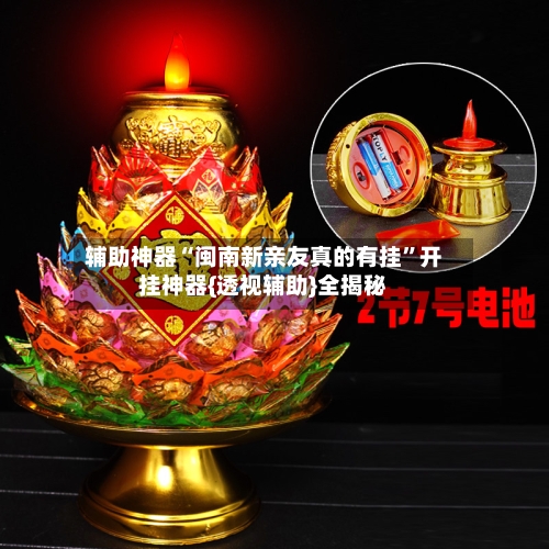 辅助神器“闽南新亲友真的有挂”开挂神器{透视辅助}全揭秘