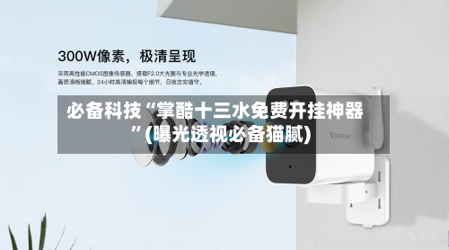 必备科技“掌酷十三水免费开挂神器	”(曝光透视必备猫腻)-第2张图片