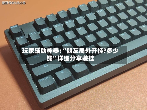 玩家辅助神器:“朋友局外开挂?多少钱”详细分享装挂-第3张图片