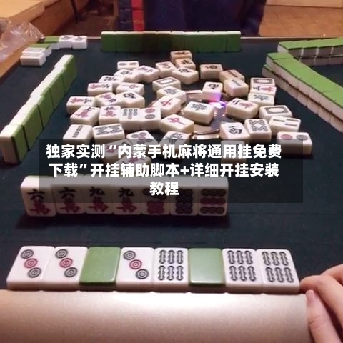 独家实测“内蒙手机麻将通用挂免费下载”开挂辅助脚本+详细开挂安装教程-第3张图片