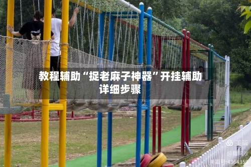 教程辅助“捉老麻子神器	”开挂辅助详细步骤-第2张图片