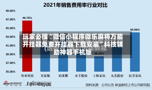 玩家必搜“微信小程序微乐麻将万能开挂器免费开挂器下载安装”科技辅助神器手机版