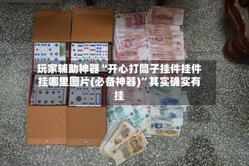 玩家辅助神器“开心打筒子挂件挂件挂哪里图片(必备神器)”其实确实有挂-第2张图片