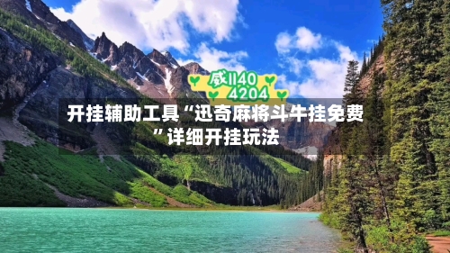开挂辅助工具“迅奇麻将斗牛挂免费”详细开挂玩法-第3张图片