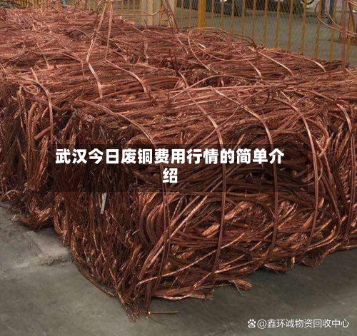 武汉今日废铜费用行情的简单介绍-第2张图片