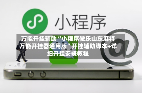 万能开挂辅助“小程序微乐山东麻将万能开挂器通用版”开挂辅助脚本+详细开挂安装教程-第3张图片