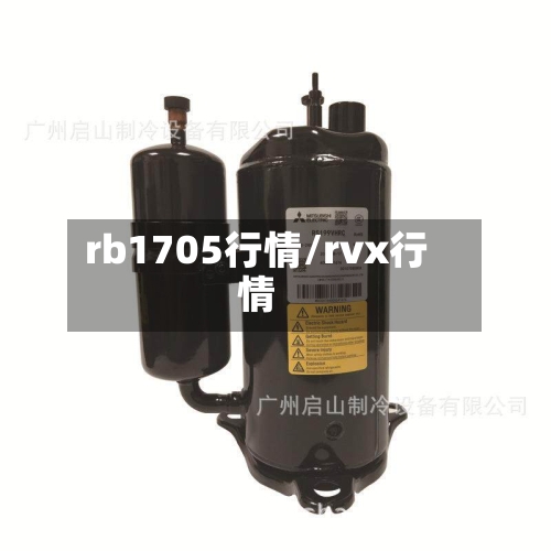 rb1705行情/rvx行情