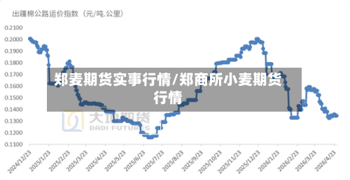 郑麦期货实事行情/郑商所小麦期货行情