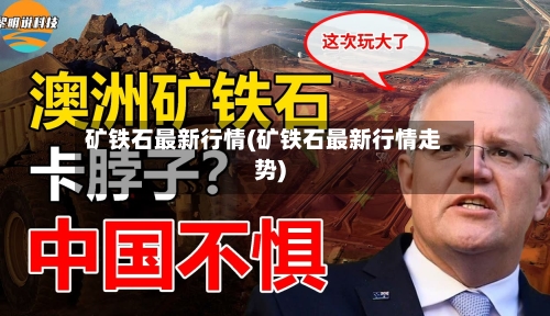 矿铁石最新行情(矿铁石最新行情走势)-第2张图片