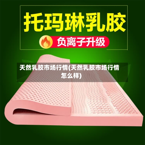 天然乳胶市场行情(天然乳胶市场行情怎么样)-第2张图片
