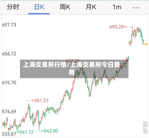 上海交易所行情/上海交易所今日费用-第3张图片