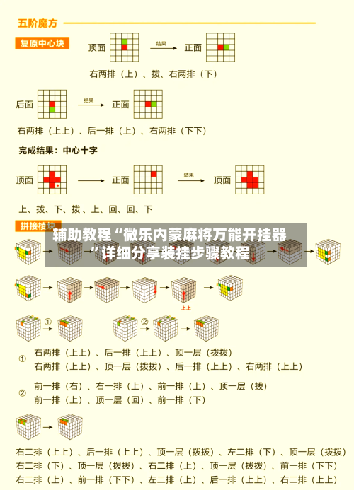 辅助教程“微乐内蒙麻将万能开挂器”详细分享装挂步骤教程-第2张图片