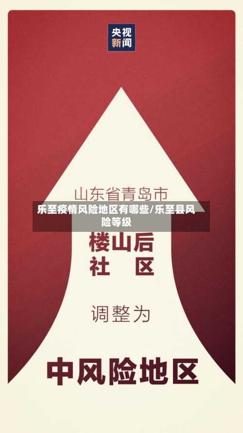 乐至疫情风险地区有哪些/乐至县风险等级