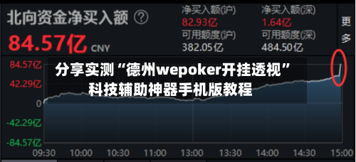分享实测“德州wepoker开挂透视”科技辅助神器手机版教程