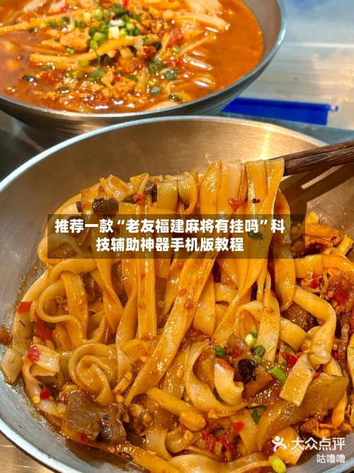 推荐一款“老友福建麻将有挂吗”科技辅助神器手机版教程-第2张图片