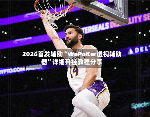2026首发辅助“WePoKer透视辅助器”详细开挂教程分享
