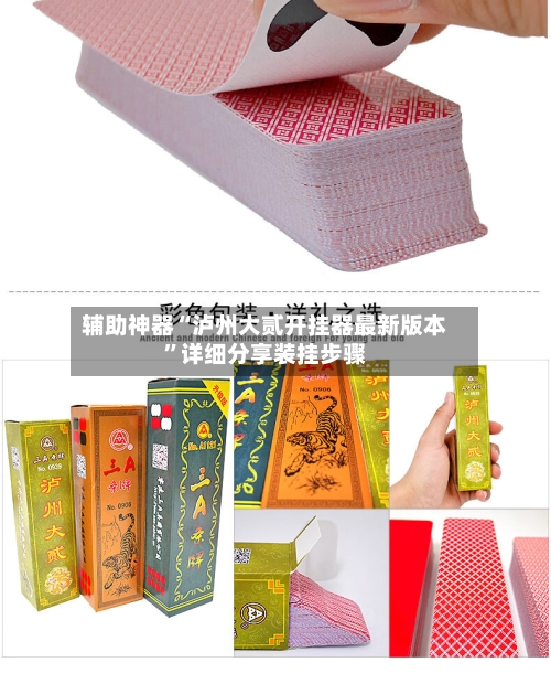 辅助神器“泸州大贰开挂器最新版本	”详细分享装挂步骤-第2张图片
