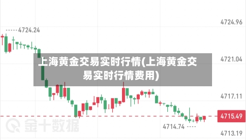上海黄金交易实时行情(上海黄金交易实时行情费用)