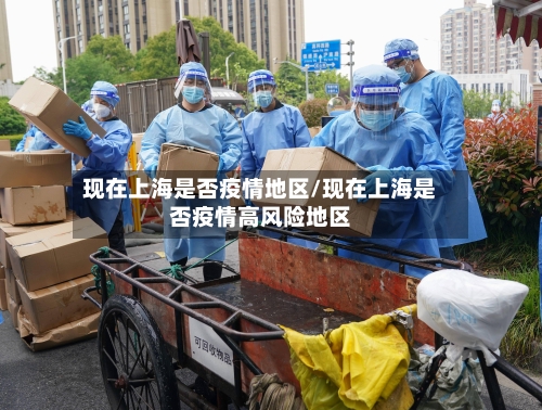 现在上海是否疫情地区/现在上海是否疫情高风险地区-第2张图片
