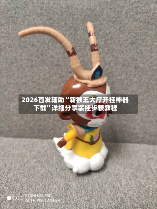 2026首发辅助“新猴王大厅开挂神器下载”详细分享装挂步骤教程