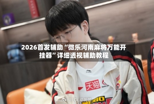 2026首发辅助“微乐河南麻将万能开挂器”详细透视辅助教程-第2张图片
