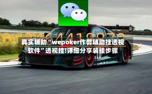 真实辅助“wepoker作弊辅助挂透视软件”透视挂!详细分享装挂步骤-第3张图片
