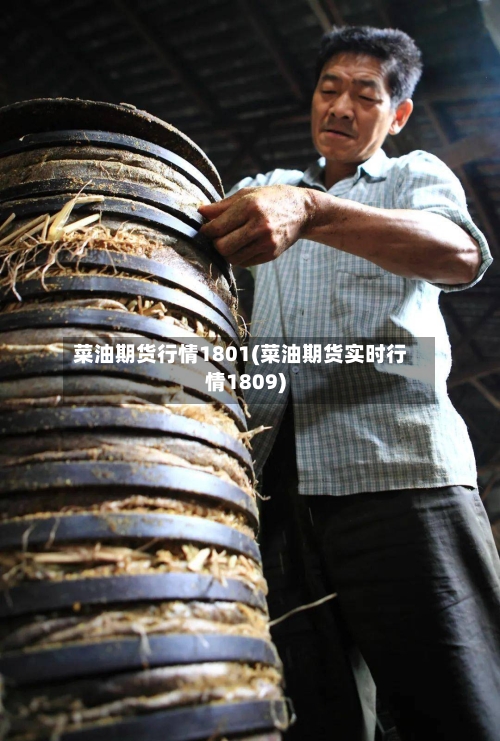 菜油期货行情1801(菜油期货实时行情1809)-第2张图片