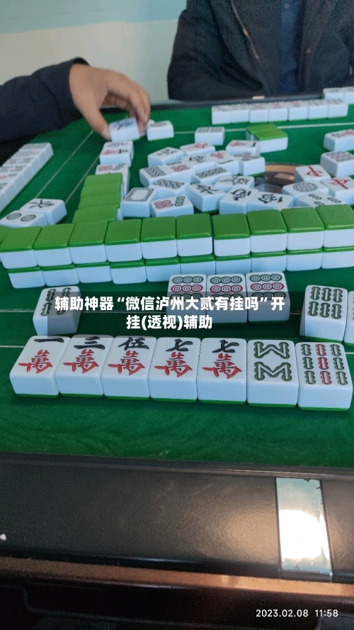 辅助神器“微信泸州大贰有挂吗”开挂(透视)辅助-第2张图片