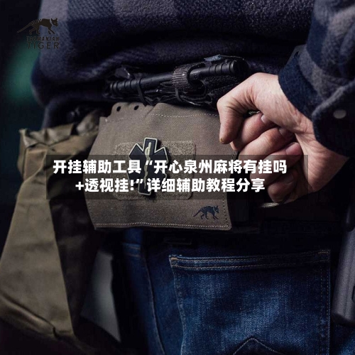 开挂辅助工具“开心泉州麻将有挂吗+透视挂!”详细辅助教程分享