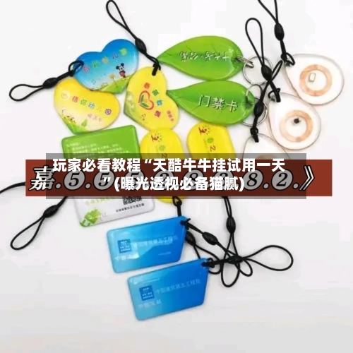 玩家必看教程“天酷牛牛挂试用一天	”(曝光透视必备猫腻)-第2张图片
