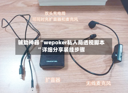 辅助神器“wepoker私人局透视脚本	”详细分享装挂步骤-第2张图片
