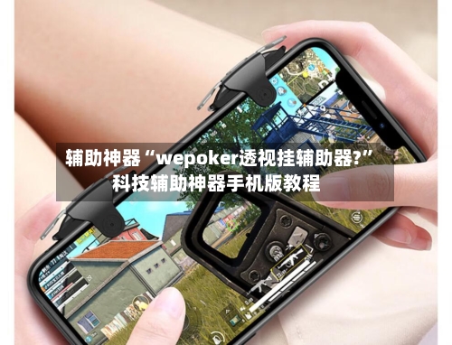 辅助神器“wepoker透视挂辅助器?”科技辅助神器手机版教程-第2张图片
