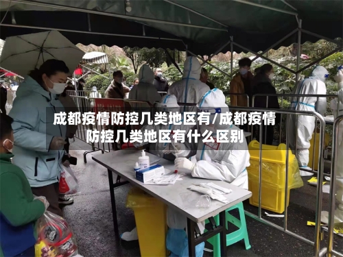 成都疫情防控几类地区有/成都疫情防控几类地区有什么区别