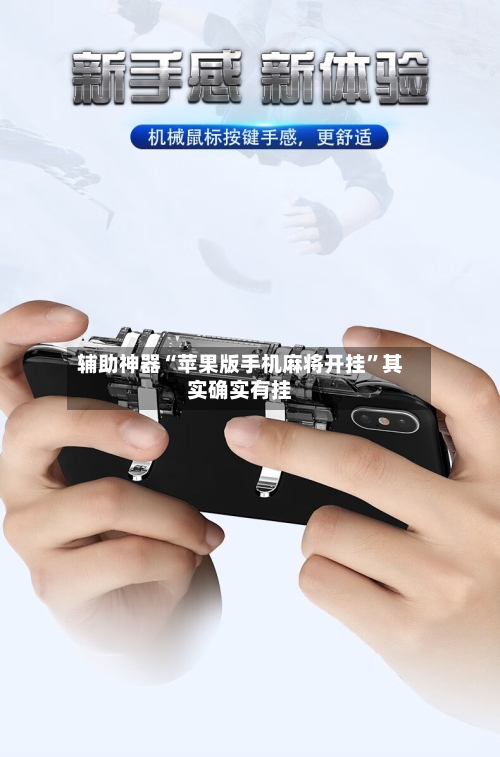 辅助神器“苹果版手机麻将开挂	”其实确实有挂-第2张图片