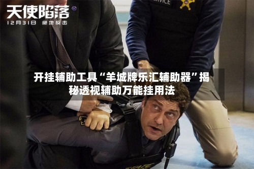 开挂辅助工具“羊城牌乐汇辅助器	”揭秘透视辅助万能挂用法-第2张图片