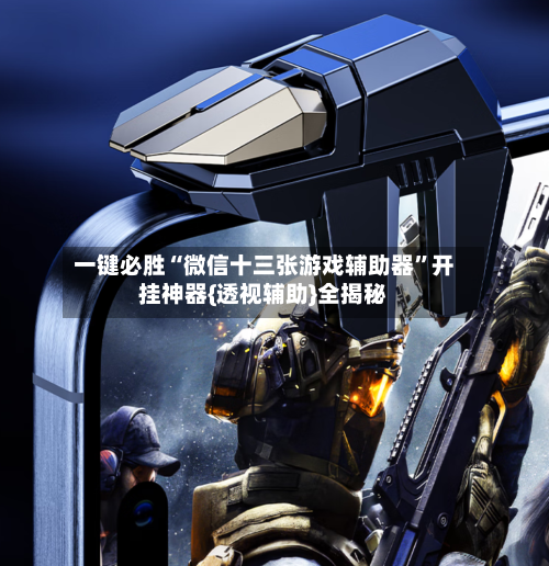 一键必胜“微信十三张游戏辅助器”开挂神器{透视辅助}全揭秘-第2张图片