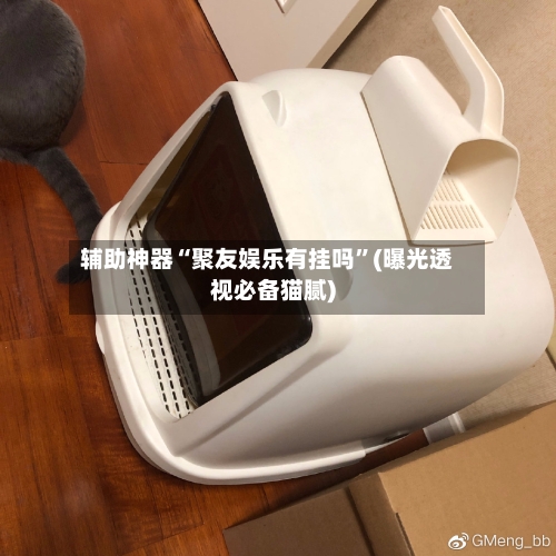 辅助神器“聚友娱乐有挂吗”(曝光透视必备猫腻)-第2张图片